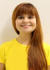 LARISSA CRISTINA PEDROZO