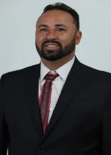 CLAUDENILDO GOMES DA CRUZ