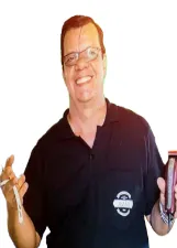 JEFERSON LUIZ FERREIRA