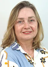 ROSANGELA DE CAMARGO VIEIRA