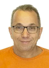 ASTROGILDO DE MELO SILVA