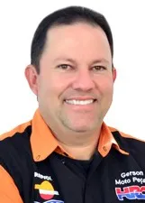 GERSON DONIZETE DOS SANTOS