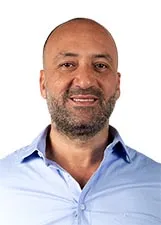 MARCOS AMARAL DE SOUZA