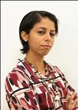 JOYCE FERNANDA SILVEIRA