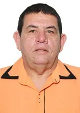 JOSÉ FRANCISCO OLIVEIRA DA CRUZ