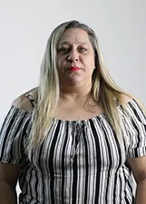 SANDRA APARECIDA GONÇALVES