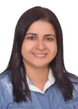 SOLANGE DAS GRACAS LUZ