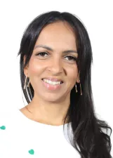 KEITHIANE SILVA COLOMBO