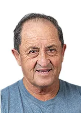 ELISEU GOMES DE ALMEIDA