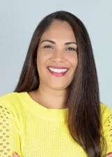 GABRIELA EVANGELISTA ARANTES DA SILVA