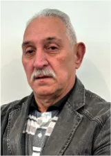SIDNEY ROBERTO FERREIRA