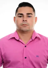 JOSÉ AUGUSTO SAVEGNAGO