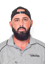 TIAGO PEREIRA CLAUDIO