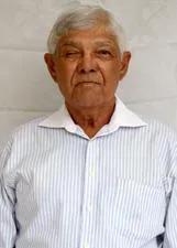 JOSÉ FERNANDES DA SILVA