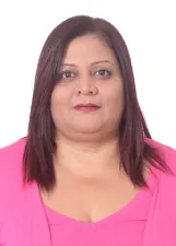 SOLANGE BIAZON DE OLIVEIRA