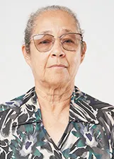 EDNA TOMASIA CARDOSINA FERNANDES