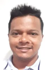 WILLIAMS DE OLIVEIRA SANTANA