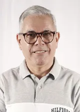 WIVERSON LUIS BERNARDO