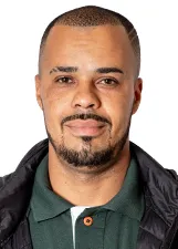 MARCOS ANTONIO DOS SANTOS