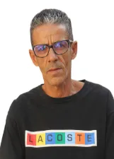 ROBSON LUIS BARBOSA
