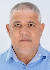 GILBERTO CARLOS DA SILVA
