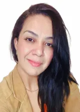 SULAMITA DE JESUS CAETANO