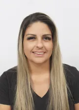 TATIANE KELEN TEBAR