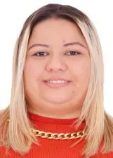 TAMARA LUIZA DE OLIVEIRA