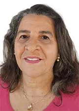 DIVANIRA SEOLIN DO NASCIMENTO