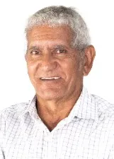 ANTÔNIO BATISTA HILARIO