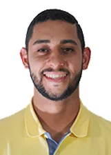 VITOR HUGO CASTILHO