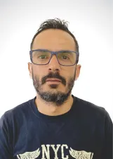 ANDERSON BARBOSA DOS SANTOS