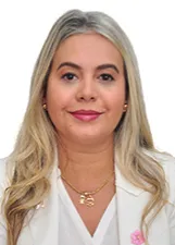 ALINE APARECIDA TRISTÃO DA SILVA