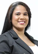 ALINE CRUZ SANTANA