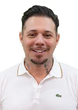 RUDIEGLER ITIUBA DE SOUZA