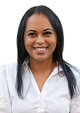 ALINE PROCÓPIO DA SILVA