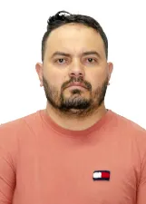 ALEX SANDRO SANTOS DE LIMA