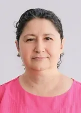 MARIA ROSEMEIRE ROSAS BIANCHINI DE OLIVEIRA