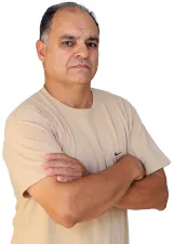 GERSON MARIANO RODRIGUES