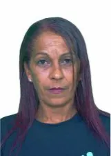 SONIA MARIA RIBEIRO DE SOUZA