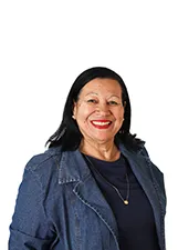 VANIA DE SOUZA FARIA