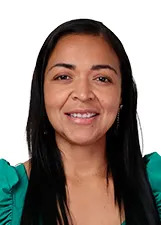 ARAMIRIA CRISTINA DA SILVA