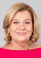 SÔNIA DE FATIMA CALIDONE