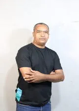 JOSE APARECIDO DE JESUS