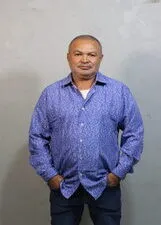 FRANCISCO JOÃO DA SILVA