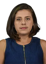 MAÍSA FERNANDA DA SILVA