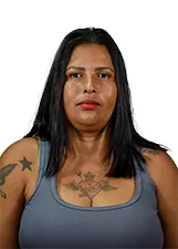 ALINE APARECIDA DOS SANTOS