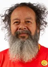 JOSEVALDO BARBOSA DOS SANTOS