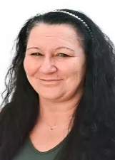 CLAUDINEIA CRISTINA SORG PEREIRA