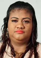 JOICE FRANCHEISCA SANTOS DA SILVA